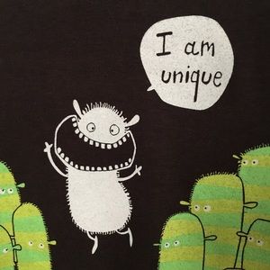 Threadless Tee - 1st Edition